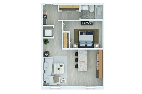 1313 E. Main St. 1-2 Beds Apartment for Rent - Photo Gallery 90