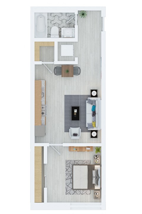 1313 E. Main St. 1-2 Beds Apartment for Rent - Photo Gallery 91