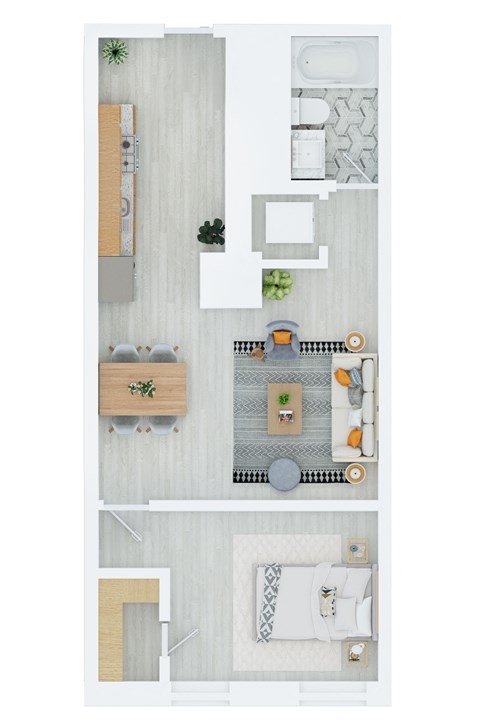 1313 E. Main St. 1-2 Beds Apartment for Rent - Photo Gallery 92