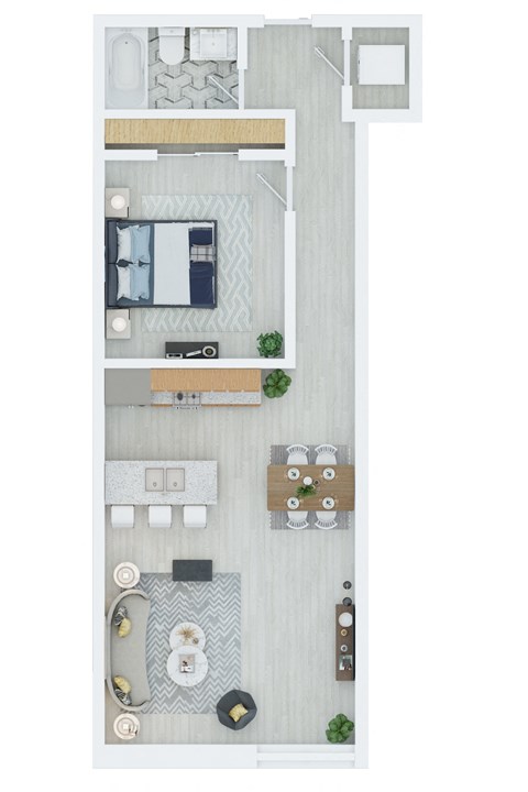 1313 E. Main St. 1-2 Beds Apartment for Rent - Photo Gallery 93