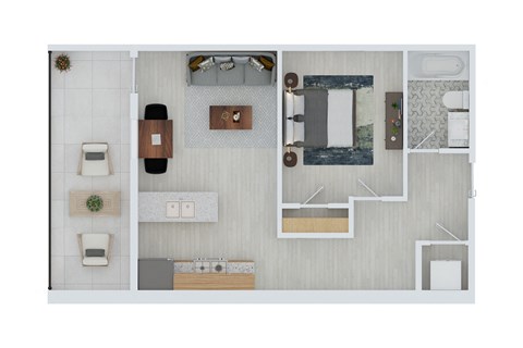 1313 E. Main St. 1-2 Beds Apartment for Rent - Photo Gallery 97