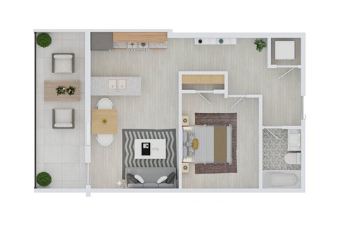 1313 E. Main St. 1-2 Beds Apartment for Rent - Photo Gallery 99