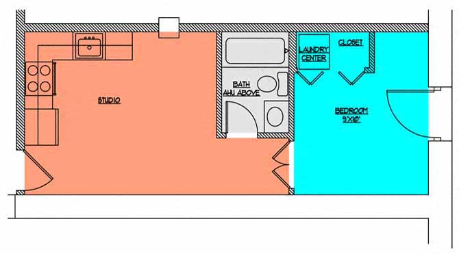 Cobblestone Commons Unit 101
