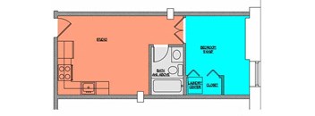 Cobblestone Commons Unit 104