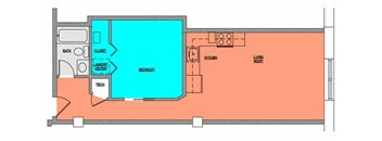 Cobblestone Commons Unit 208