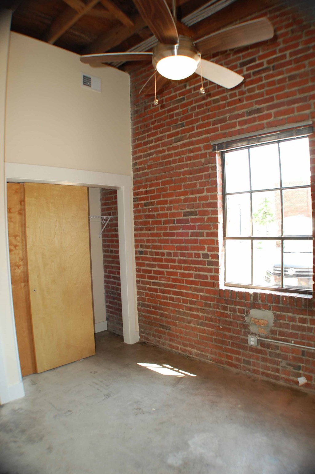 City Point Place Apartments Hopewell VA Bedroom