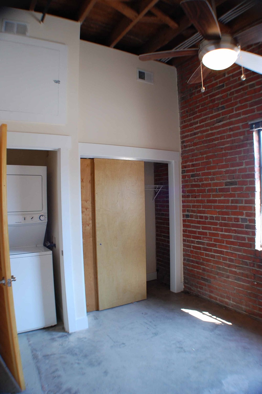 City Point Place Apartments Hopewell VA Bedroom