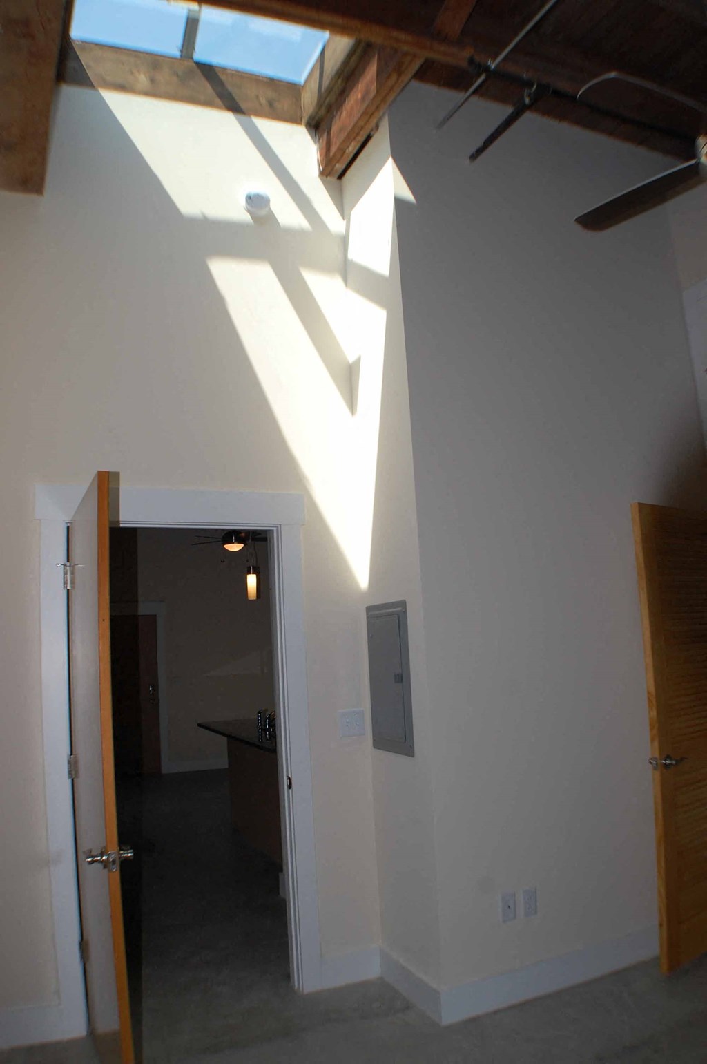 City Point Place Apartments Hopewell VA Bedroom