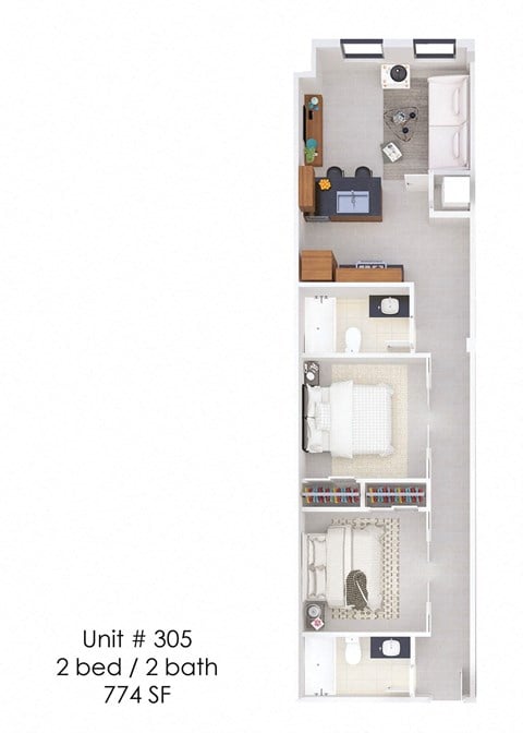 3212 Cutshaw Ave. 1-3 Beds Apartment for Rent - Photo Gallery 27