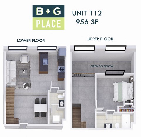 2607 Colonial Ave. 1-3 Beds Apartment for Rent - Photo Gallery 34