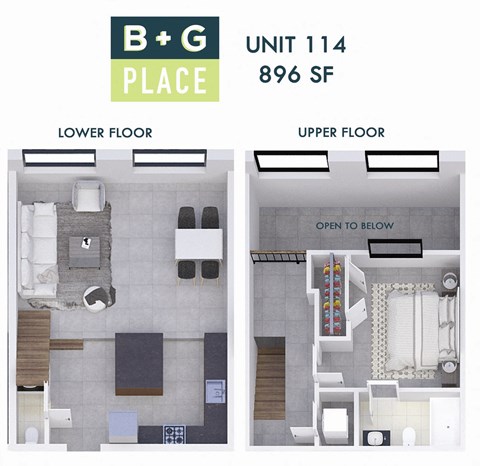 2607 Colonial Ave. 1-3 Beds Apartment for Rent - Photo Gallery 36