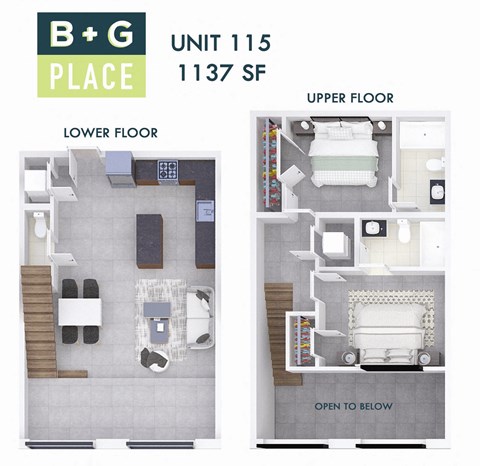 2607 Colonial Ave. 1-3 Beds Apartment for Rent - Photo Gallery 37