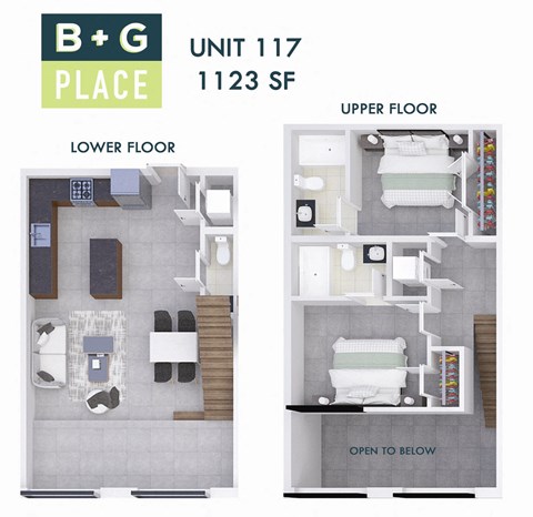 2607 Colonial Ave. 1-3 Beds Apartment for Rent - Photo Gallery 39