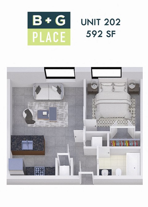 2607 Colonial Ave. 1-3 Beds Apartment for Rent - Photo Gallery 54