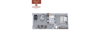 Chenman Lofts 105