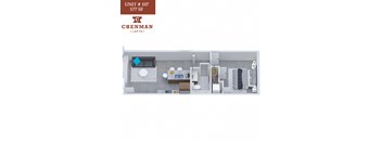 Chenman Lofts 107