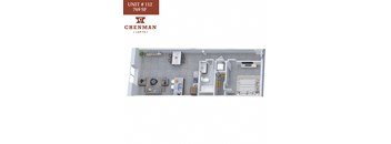 Chenman Lofts 112