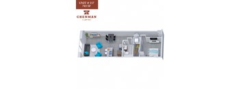 Chenman Lofts 117