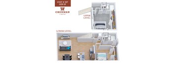 Chenman Lofts 207
