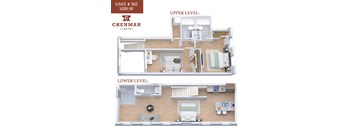 Chenman Lofts 302
