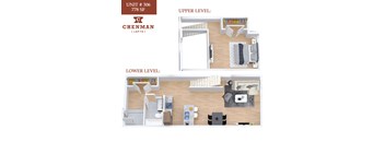 Chenman Lofts 306