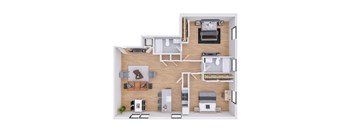 The Heir Unit 221