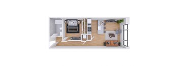 The Heir Unit 316