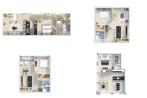 The Factory At Upper Spotsy