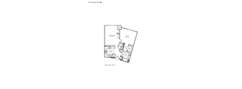1 bedroom 1 bath A at The Flats at Wheaton Station Apartment , Maryland