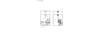 1 bedroom 1 bath F at The Flats at Wheaton Station Apartment , Wheaton, Maryland