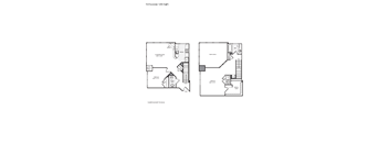 1 bedroom 1.5 bath at The Flats at Wheaton Station Apartment , Maryland