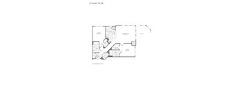 2 bed 2 bath B at The Flats at Wheaton Station Apartment , Wheaton, MD