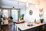 2-bedroom apartment at Black Feather Apartment Homes in Castle Rock