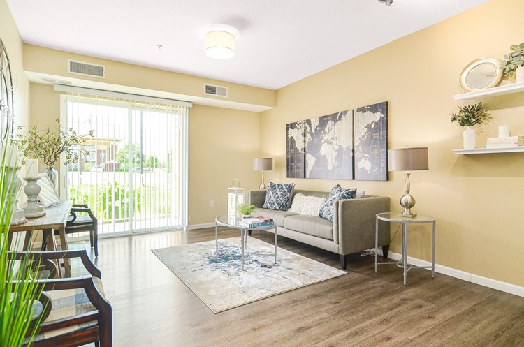 Skye At Arbor Lakes is a similar property to Risor Of Maple Grove 55+ located in Maple Grove