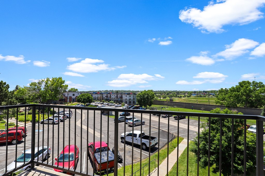 the apartments at masse corner 205 balcony