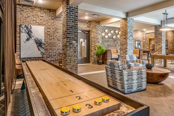Games at JTB Apartments, Jacksonville, FL, 32256