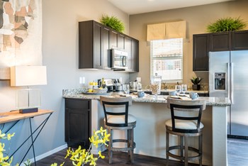 Breakfast Bar at Bella Grace - Photo Gallery 4