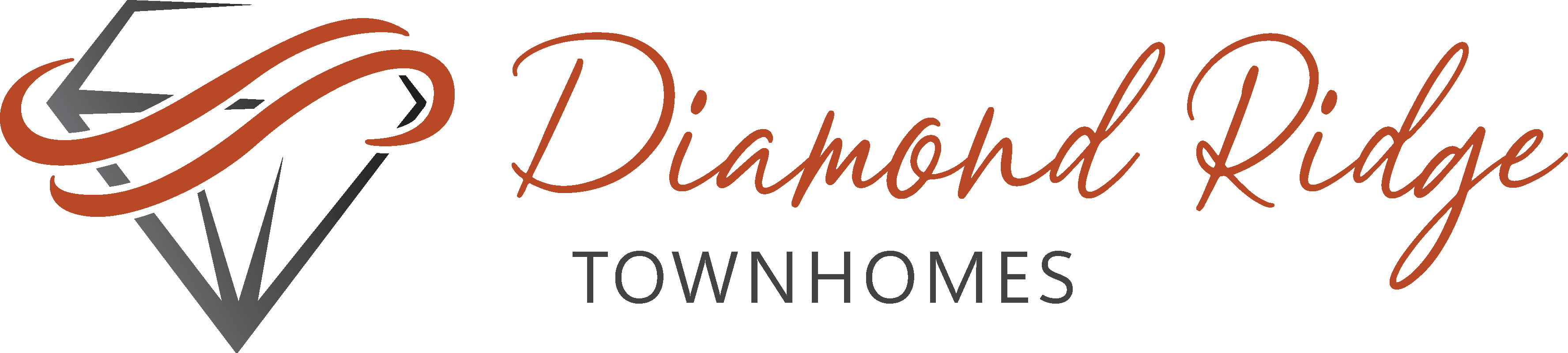 Property Logo at Diamond Ridge Townhomes, Oklahoma City