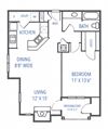 Carlsbad Floor Plan