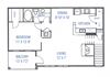 Bighorn floor plan