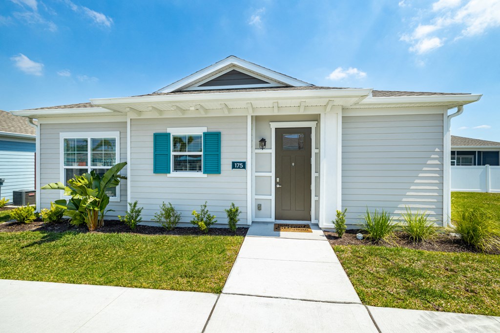 Exterior at Estia at Lakewood Ranch, Bradenton, FL, 34211