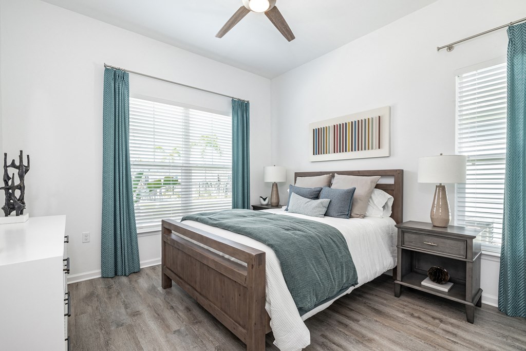 Gorgeous Bedroom at Estia at Lakewood Ranch, Bradenton, FL