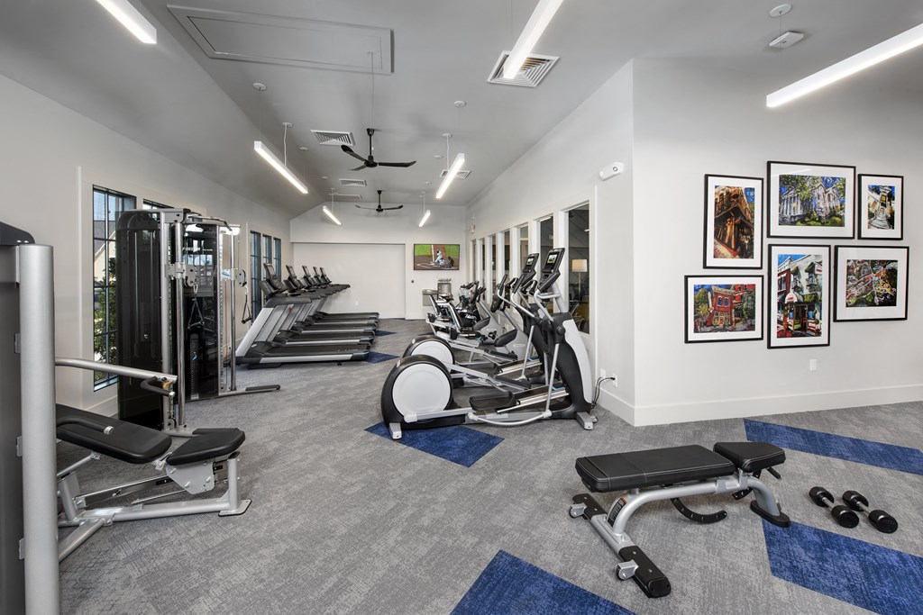 The Cottages At Old Monrovia