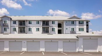 Garages at Enclave at 3230 Apartments, South Daytona, 32119