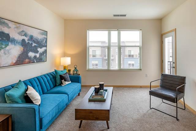 The Enclave Luxury Apartments