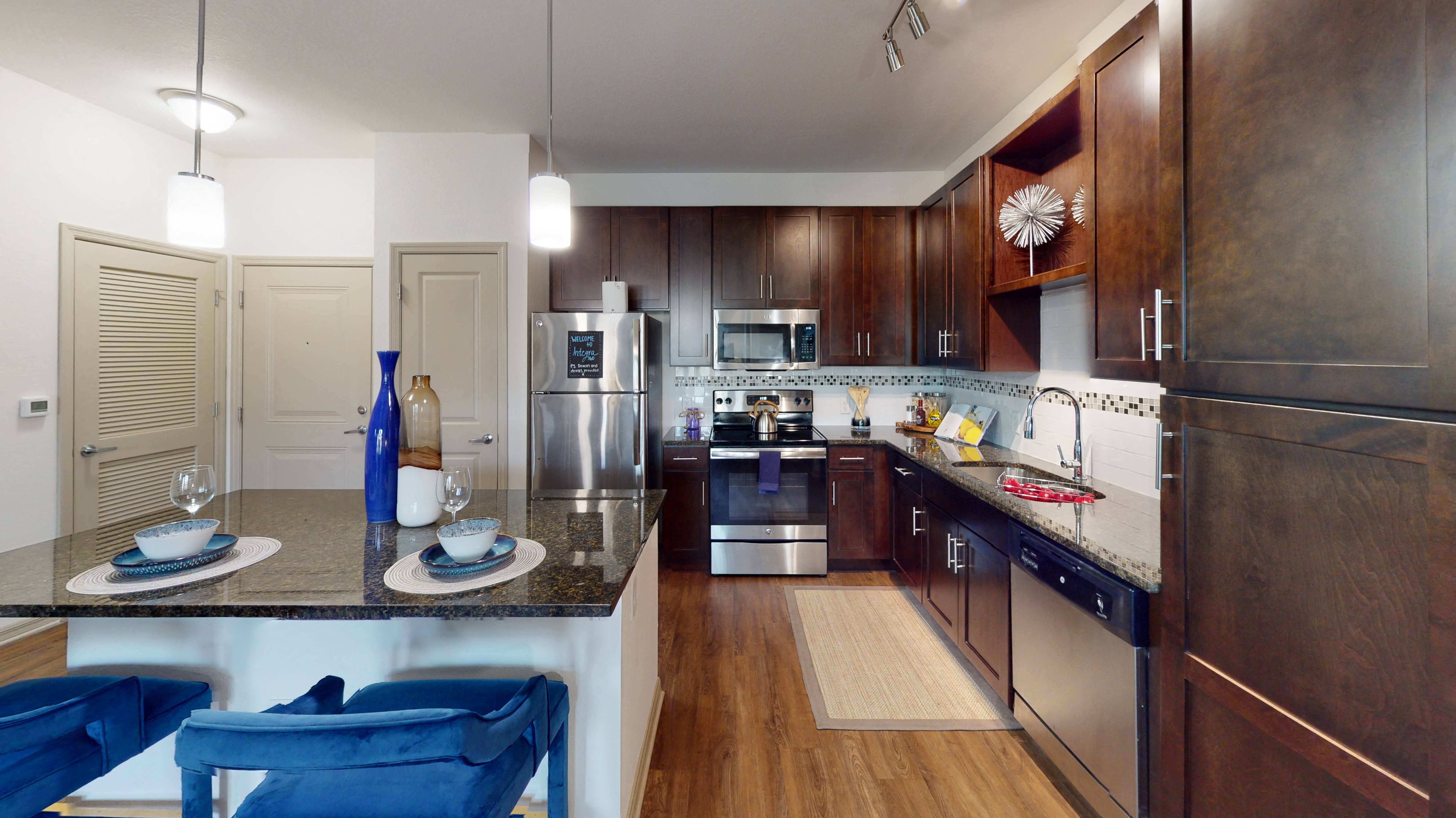 Integra 360 Apartments, 1700 Integra Land Way, Winter Springs, FL ...