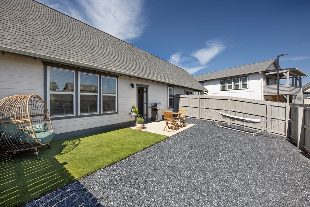 The Cottages At Old Monrovia