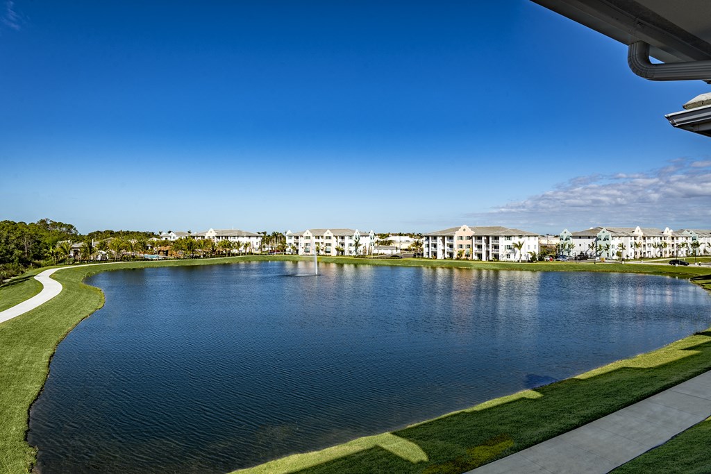 Lake View at The Lotus at Village Walk, Fort Myers, FL