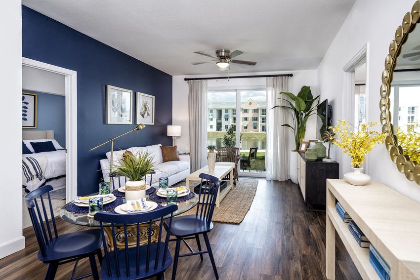 7922 Dani Dr 1-3 Beds Apartment for Rent - Photo Gallery