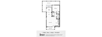 1 bed, den, 1 bath, 750 sq ft at Odyssey, Florida, 33905
